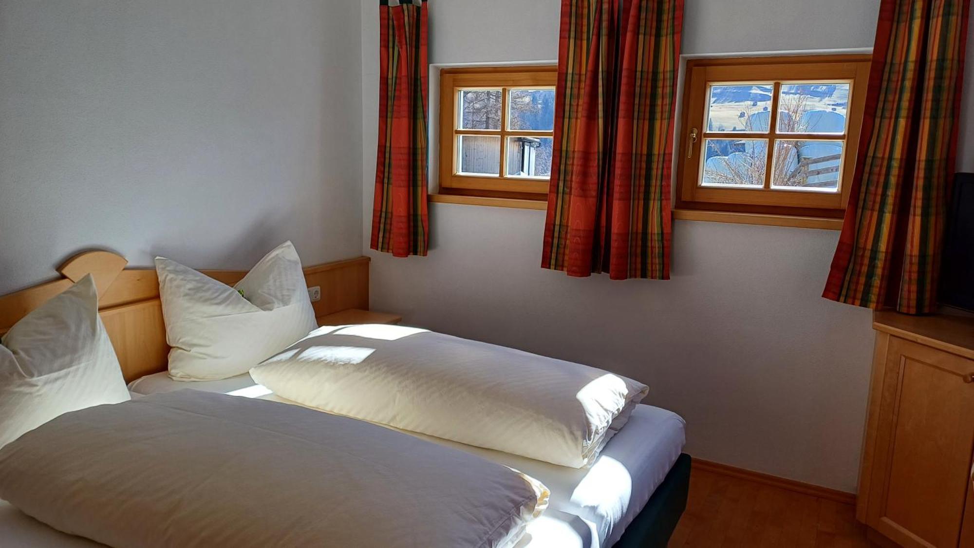 Viehhofgut Apartment Bruck an der Grossglocknerstrasse Ngoại thất bức ảnh